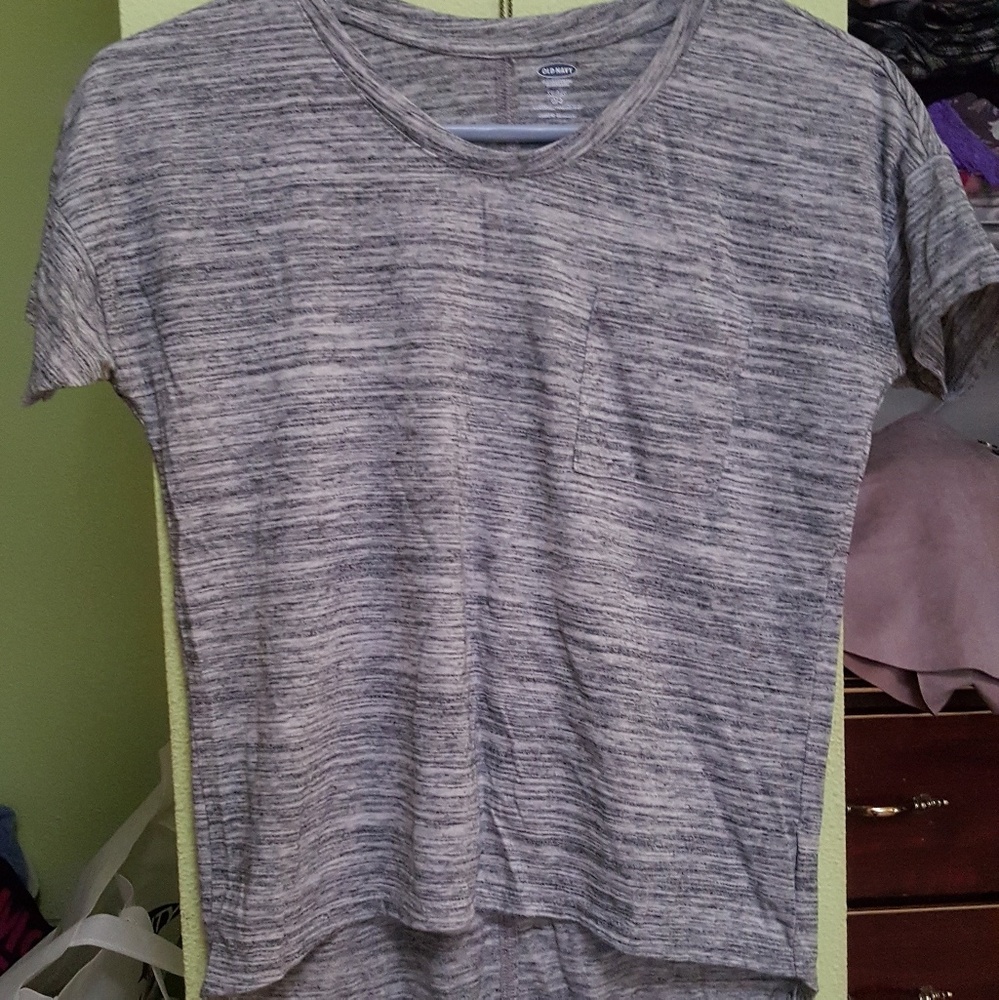 Old navy blouse for girls